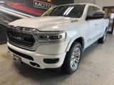Used 2022 RAM 1500 Limited image 5