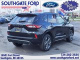 Used 2024 Ford Escape ST-Line w/ Tech Pack #1 image 2
