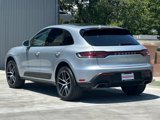 Used 2025 Porsche Macan image 3