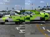Used 2023 Dodge Challenger R/T Scat Pack w/ T/A Package image 3
