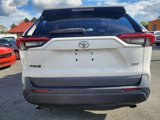 Used 2020 Toyota RAV4 XLE image 5