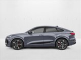 New 2025 Audi Q6 e-tron Premium Plus image 2