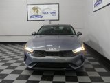 Used 2022 Kia K5 LXS image 2