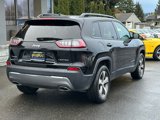 Used 2022 Jeep Cherokee Limited w/ Mopar Interior Package image 3