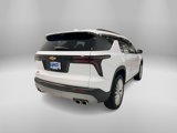 New 2026 Chevrolet Traverse LT w/ Driver Confidence Package image 4