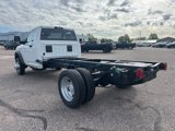 New 2025 RAM 5500 Tradesman image 5