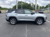 New 2026 Chevrolet Equinox LT w/ Convenience Package II image 2