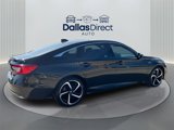 Used 2022 Honda Accord Sport image 5