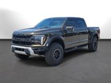 New 2025 Ford F150 Raptor image 2