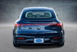 Used 2022 Mercedes-Benz EQS 580 4MATIC Sedan image 5