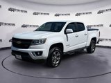 Used 2018 Chevrolet Colorado Z71 image 3