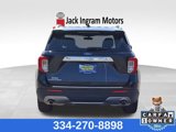 Used 2024 Ford Explorer Limited image 4
