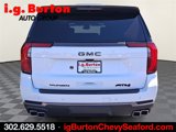 Used 2025 GMC Yukon AT4 Ultimate image 5