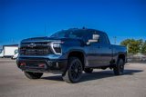 New 2025 Chevrolet Silverado 2500 LTZ w/ Trail Boss Package image 6