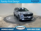 New 2026 Kia Carnival EX image 3
