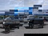 New 2026 Chevrolet Silverado 2500 LTZ w/ Trail Boss Package image 2