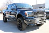 New 2025 Ford F150 Lariat w/ Equipment Group 502A High image 4