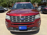 Used 2016 Ford Explorer XLT w/ Equipment Group 202A image 4