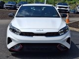 Certified 2022 Kia Forte GT-Line image 2
