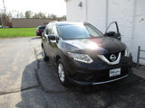 Used 2016 Nissan Rogue SV image 5