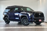 New 2025 Toyota Sequoia Limited image 2