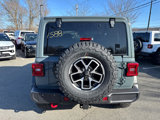 New 2025 Jeep Wrangler Rubicon image 5