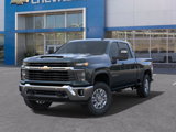 New 2025 Chevrolet Silverado 2500 LT image 6