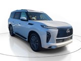 New 2025 INFINITI QX80 Sensory image 2