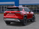 New 2026 Chevrolet Equinox LT w/ Convenience Package II image 4