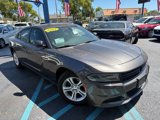 Used 2021 Dodge Charger SXT w/ Leather Interior Group image 2