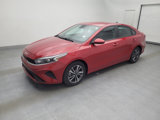 Used 2023 Kia Forte LXS image 2