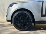 New 2025 Land Rover Range Rover SE image 6