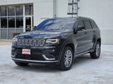 Used 2018 Jeep Grand Cherokee Summit w/ Platinum Series Group image 3