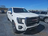 Certified 2023 GMC Yukon XL AT4 w/ AT4 Premium Package image 2