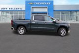 New 2026 Chevrolet Silverado 1500 LTZ image 2