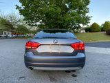 Used 2013 Volkswagen Passat 2.5 SE image 5