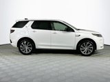 Used 2025 Land Rover Discovery Sport S image 4