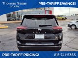 New 2026 Nissan Rogue SV image 4
