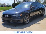 Used 2014 Audi S6 Prestige w/ Driver Assistance Package image 5