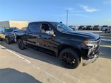 New 2026 Chevrolet Silverado 1500 LT w/ LPO, Dark Essentials Package image 2