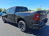 New 2025 RAM 1500 Big Horn image 3