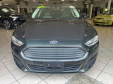Used 2016 Ford Fusion S image 6