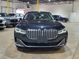 Used 2022 BMW 740i image 2