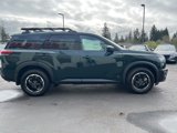New 2025 Nissan Pathfinder Rock Creek image 6