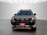 New 2025 Nissan Rogue SV image 2