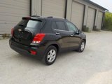 Used 2019 Chevrolet Trax LT w/ LT Convenience Package image 5