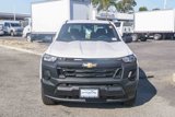 New 2026 Chevrolet Colorado W/T image 2