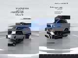 New 2025 Mercedes-Benz GLS 580 4MATIC image 4