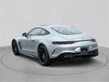 New 2025 Mercedes-Benz AMG GT 55 image 3