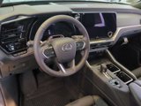 New 2025 Lexus TX 350 AWD image 2